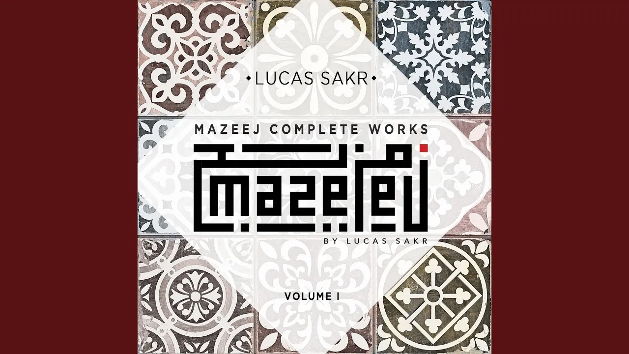 Melhem Zein Tribute (feat. Mazeej) Melhem Zein Tribute (feat. Mazeej)