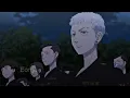 Download Lagu TOKYO REVENGERS [ AMV ] ME AND MY BROTHER 💥❤️