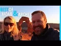 BEST OF MOAB UTAH REALLY ARCHES NATIONAL PARK EP 87