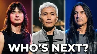 Journey Just Did Something NO ONE Expected