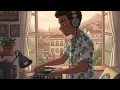 [Breakbeat de Cafe] Dj in Brasil / Drum'n Bass / Chill Vibe