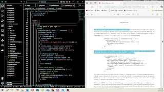 React Pair Programming with Asanda Mayeza Chapter 6 Building Forms Using Formik