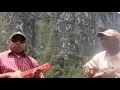 Download Lagu Mountain 🗻 Paiam by Pululukas string band of Porgera.(PNG music)