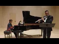 Massenet/Taffanel: Meditation from Thaïs