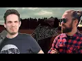Download Lagu Nik Nocturnal feat. Eugene Abdukhanov of Jinjer react to Aviana | Rage