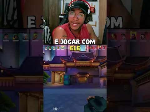 UMA DICA PRA QUEM É OURO no VALORANT #valorant