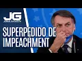Download Lagu Militantes e partidos da oposição entregam ‘’superpedido’’ de impeachment contra Bolsonaro