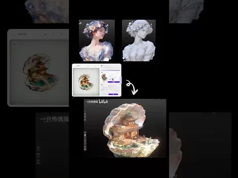 How Accurate Is AI 3D Generation Now?