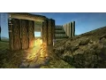 Open World Survival Game - Building System BGE