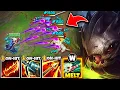 Kog Maw but I m a literal Photon Cannon that melts your whole team 3 00 ATTACK SPEED