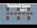 Internet 3D Paintball Target with Physics Game Part 2 How to Setup the Project and Code Explained