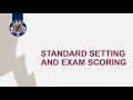 Discover ARRT Standard Setting and Exam Scoring