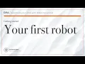 04 - Your First Robot A Step-by-Step Guide to Robocorp Automation