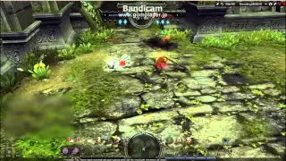 Download Dragon Nest GoldenSol (Destroyer) vs Wavy (Adept) 2/2 MP3