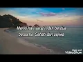 Setelah kau tiada (Lirik Video)🌹- Crossfire