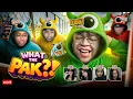 Download Lagu STAY SAFE STAY WARAS - WHAT THE PAK