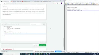 Hackerrank SQL Solutions Top Competitors SQL Hackerrank Medium Problem
