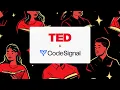 CodeSignal TED A New Way to Practice Powerful Ideas