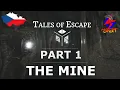Tales of Escape 1 THE MINE FULL Gameplay Walkthrough 2560x1440p 60FPS
