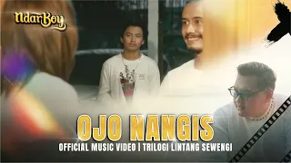 ndarboy genk ojo nangis official music video eps 2