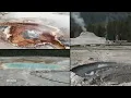 Yellowstone Keeps Exploding, And No One Can See It Coming