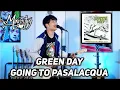 Download Lagu Green Day - Going To Pasalacqua (Cover by Minority 905)