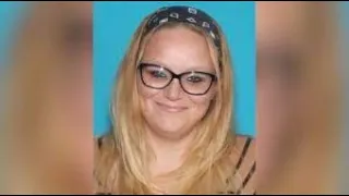Cassidy Rainwaters remains found