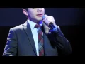 Download Lagu David Archuleta ~Silent Night~ Celebration of Christ 3rd show