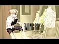 Download Lagu Mothy Akuno P - Ending Boy Hänsel / Boy of the End Hänsel (Nightcore/Sped up) (Remake)