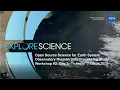 Open Source Science for Earth System Observatory Mission Data Processing Study WRKSHP 2 22