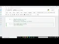 How to shuffle elements in a list python program to rearrange list items