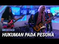 Download Lagu Meditasi - Hukuman Pada Pesona | MHI (23 Ogos 2022)