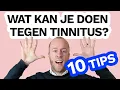 Download Lagu Wat Kan je Doen Tegen Tinnitus?