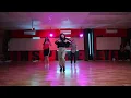 Secret - Raveena & Vince Staples |BeStreet Haifa| Anna Gorenshtein