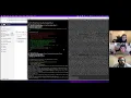 Quick debugging session - What the diff
