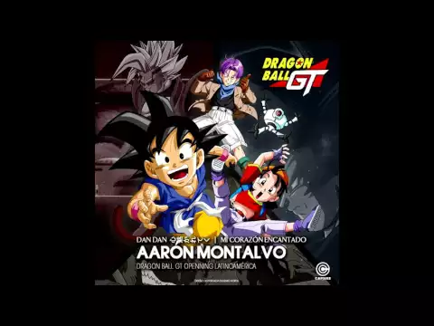 Download MP3 Aaron Montalvo - Mi Corazon Encantado Pista original y Eco