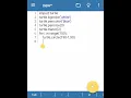 Geometric shapes just 8 lines code python turtle