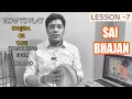 Download Lagu How to play #Kanjira or #Tape (Tambourine) easily like a pro for #Bhajans with songs- Lesson 7 #shre