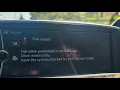 Bmw Fuel Supply Drive Moderately full drive performance not available FIX over Heated fuel pump