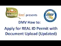 Read Update in Description How to Apply for Learner ID Upload