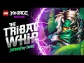 Download Lagu The Tribal Whip | Ninjago The Island - ZenDJ
