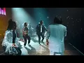 Deborah Lukalu & Mike Kalambay -  ZENITH LA VILLETTE - PARIS - LIVE ( Mungu wa Majabu)
