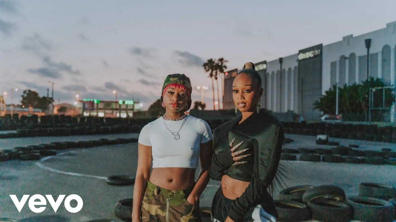 Yasmine Official channel featured image