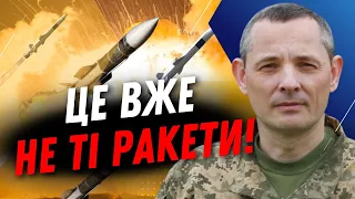 Ігнат розповів, як змінилися російські ракети та що з ними не так - 285x160