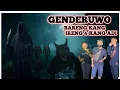 Download Lagu Ini tempat serem genderuwo ganas bareng senior @adijokey4410 @ireng.official 