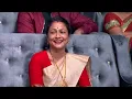 Kumar Sanu in Super Dancer 4 || Tere Dar Par Sanam Chale