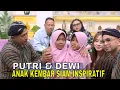 Download Lagu Kisah Inspiratif Dewi \u0026 Putri, Kembar Siam Yang Selalu Bersyukur \u0026 Ceria | FYP (03/10/25) Part 3