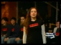 Spring Awakening Cast sings the Song of purple summer