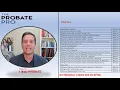 Collier County Probate Court Overview