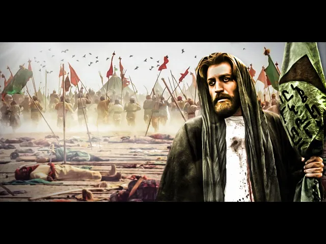 الفيلم الايراني ( يوم الواقعة ) مدبلج